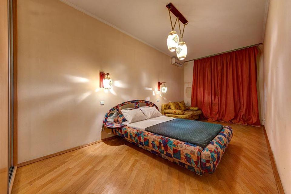 Apartments On Shota Rustaveli Kiev Eksteriør bilde