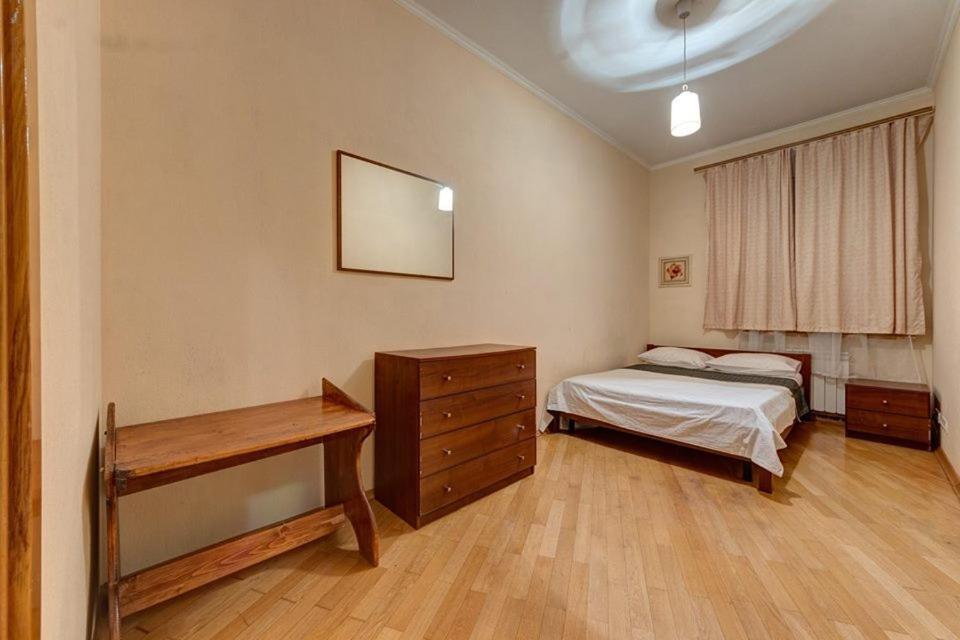 Apartments On Shota Rustaveli Kiev Eksteriør bilde